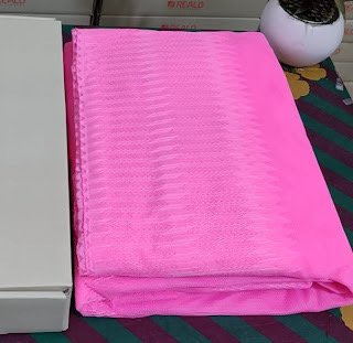 এয়ারফলো মশারী